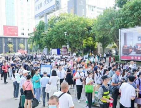 家居周資訊第65期 |東莞設(shè)計(jì)周正式開幕索菲亞迎來高管更迭 匠心家居成功上市_2