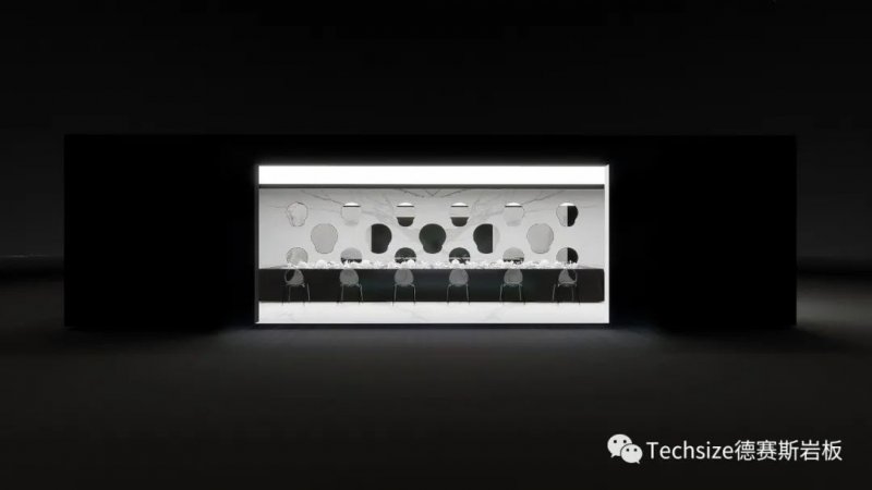 首屆設(shè)計(jì)深圳即將開幕，西班牙德賽斯巖板助力演繹“未來之家”！_3