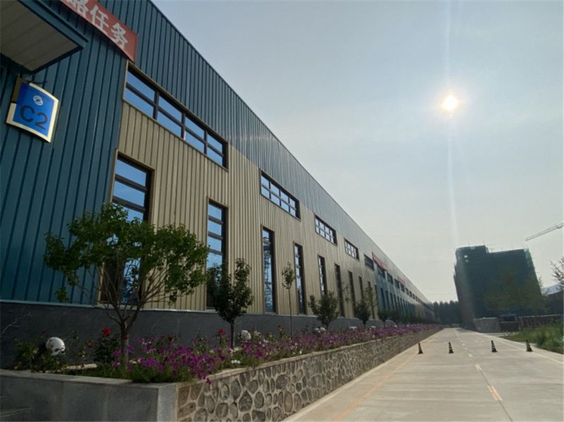 領(lǐng)標(biāo)科技巖板3mm巖板智能生產(chǎn)線成功點(diǎn)火！_6