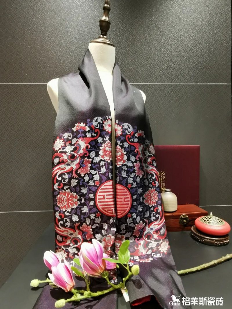 格萊斯香云紗館榮獲亞太空間設(shè)計(jì)大獎(jiǎng)賽金獎(jiǎng)！_4