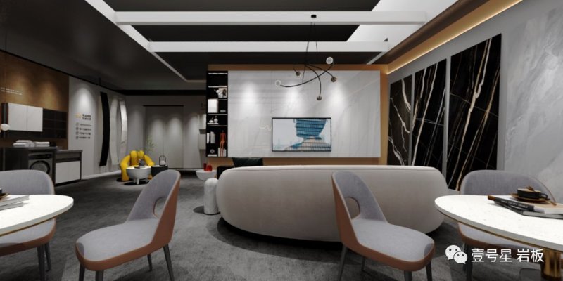 廣東中巖 X 中國建博會（廣州）與您相約！_2