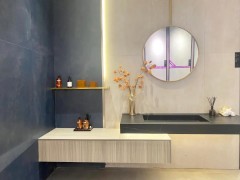 巖板和瓷磚哪種用來裝修比較好？真的不考慮巖板嗎？