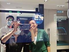 新環(huán)境，新需求。疫情之下，箭牌家居集團結(jié)合大數(shù)據(jù)健康管理滿足新消費價值需求