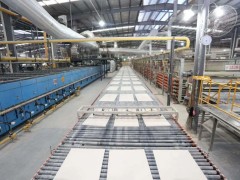 廣東，廣西等多地開年來全國新增建陶生產(chǎn)線超12條