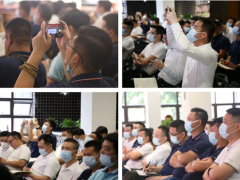 宏宇夏季營(yíng)銷戰(zhàn)打響！高效賦能，贏戰(zhàn)市場(chǎng)