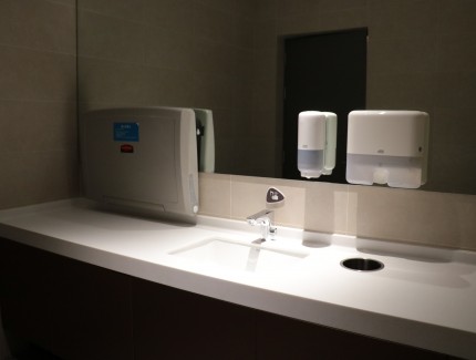 非凡十年 | 國貨九牧進(jìn)駐大興機(jī)場，助推京津冀發(fā)展