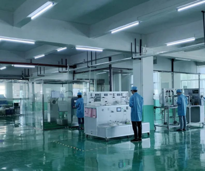 櫻井科技斬獲“廚衛(wèi)榜”四大獎(jiǎng)項(xiàng)！