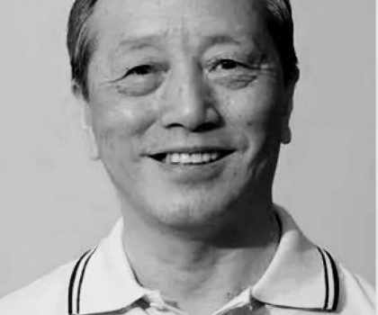 景德鎮(zhèn)陶瓷學(xué)院原黨委書記、院長秦錫麟逝世