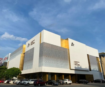 動(dòng)作頻頻，冠星王持續(xù)火力全開逆勢(shì)上揚(yáng)