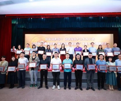 喜訊丨堡瑪世嘉被授予2023佛山陶瓷百家“放心消費承諾品牌” ！