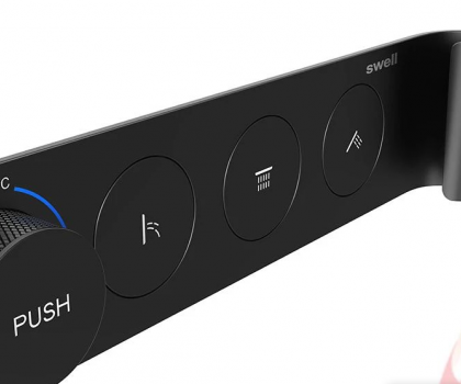 藝術(shù)美學——水云間|2023紅點設計大獎花落四維