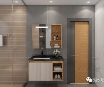 極簡的生活方式，置身其中無限浪漫