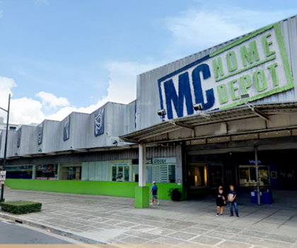 入駐菲律賓建材中心，九牧積極布局海外市場！