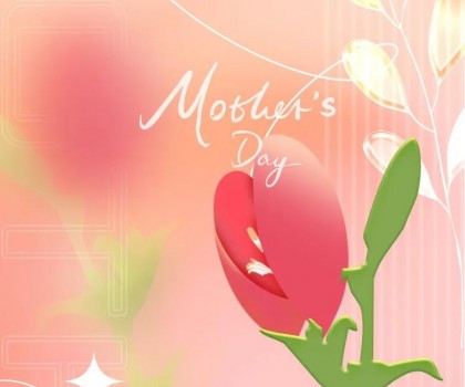 母親節(jié)|以愛之名，讓媽媽感受「衛(wèi)浴」的“質”感體驗