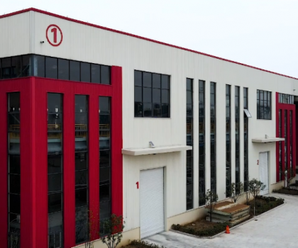 潛水艇衛(wèi)浴潤凡產(chǎn)業(yè)園二期全面竣工，2022年?duì)I收增長20%