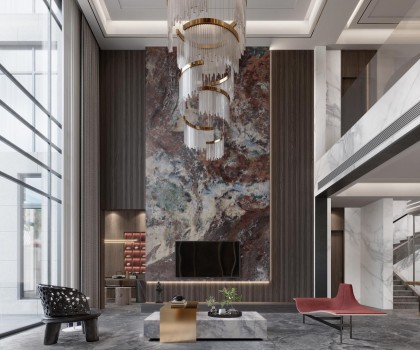 歐若拉精工奢石，技術與藝術的完美結(jié)合