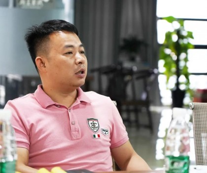 奧瑞斯劉燕鋒：陶企亟需制定標(biāo)準(zhǔn)化、數(shù)據(jù)化生產(chǎn)管理模式