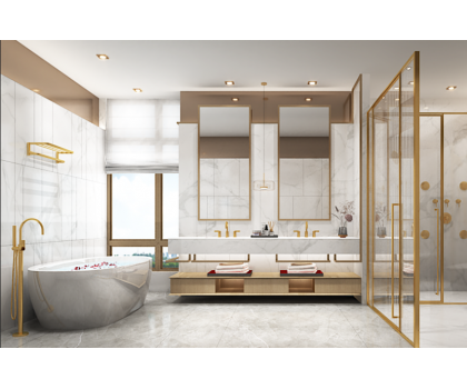 “摩力科技 至慧水生活”，摩恩廚衛(wèi)即將重磅亮相第27屆中國(guó)國(guó)際廚衛(wèi)展