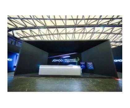 九牧集團攜四大品牌亮相上海廚衛(wèi)展，開啟全球化新征程！