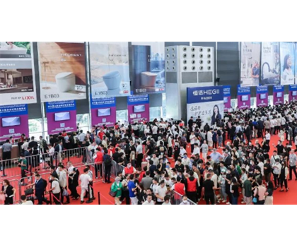 耀世登場，2023上海廚衛(wèi)展，歐若拉以“自然無界”掀起高定美學(xué)熱潮