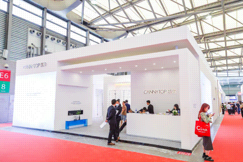 第27屆中國(guó)國(guó)際廚房衛(wèi)浴展圓滿收官，凱立成展會(huì)焦點(diǎn)