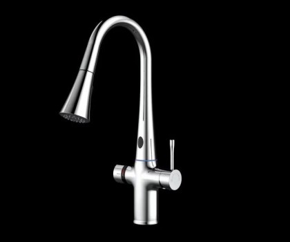 實力見證！展鷹智能廚衛(wèi)榮獲2023年美國IDEA工業(yè)設(shè)計優(yōu)秀獎