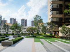 2023上半年全國千億房企僅剩7家，市場持續(xù)低迷