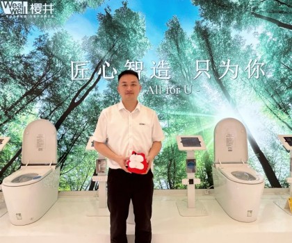 櫻井科技黃甲欣：專注品質(zhì)智造，致力實(shí)現(xiàn)價(jià)值賦能最大化