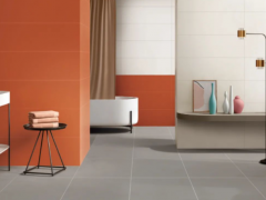 陶瓷圈經(jīng)久不衰的純色磚，你了解多少？