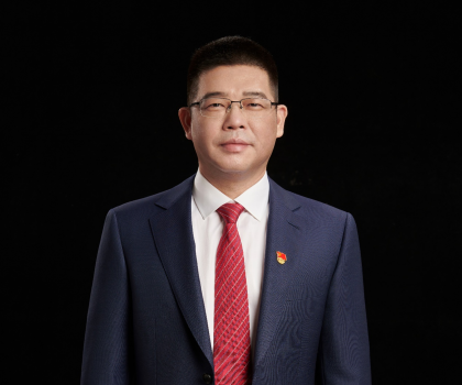 備受鼓舞，干勁十足 專訪全國政協(xié)委員、九牧集團黨委書記林孝發(fā)