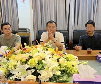 重磅 | 帝歐家居聯(lián)合創(chuàng)始人吳志雄，出任歐神諾總裁：深入三水生產(chǎn)基地現(xiàn)場辦公，謀實效促發(fā)展！