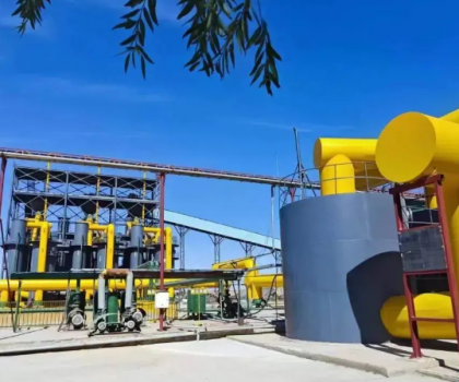 金杭瑞為了大西北的發(fā)展添磚加瓦！