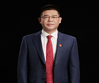 《經(jīng)濟(jì)日?qǐng)?bào)》專訪九牧集團(tuán)林孝發(fā)：科技創(chuàng)新，引領(lǐng)數(shù)智變革升級(jí)