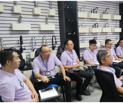 四維衛(wèi)浴全域流量賦能會(huì)議圓滿(mǎn)結(jié)束