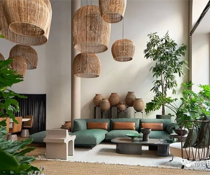 啞光磚，看芒果 | 設(shè)計驅(qū)動，趨勢引領(lǐng)，四大新品引領(lǐng)未來設(shè)計趨勢