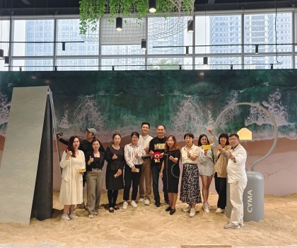 西馬藝術節(jié)｜走進西馬，喚醒藝術