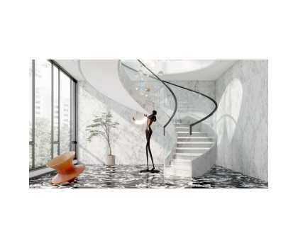 設(shè)計感爆棚的樓梯設(shè)計，推薦收藏