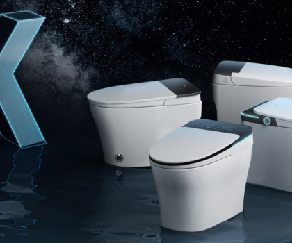 榮耀加冕｜帝王潔具榮獲“世界衛(wèi)浴行業(yè)峰會”多項(xiàng)殊榮！