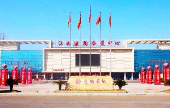 十大原因！行業(yè)頭部品牌和產(chǎn)區(qū)領(lǐng)軍企業(yè)為啥來這設(shè)展廳？