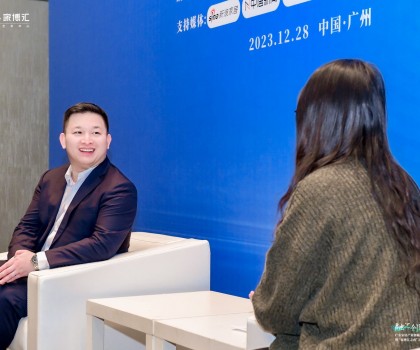 人物訪談|廣州家博匯家居藝術(shù)中心總經(jīng)理徐梓?。杭哟a踐行“所見即所得” 理念