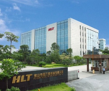 時(shí)光向新 步履向前｜2023年度力泰陶機(jī)大事記回顧！