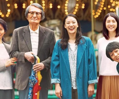 最近的年輕人，開(kāi)始流行當(dāng)“過(guò)年主理人”