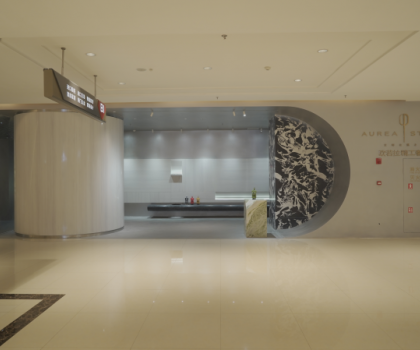 西安奢石高定館|沉浸式體驗(yàn)，開啟一場高顏值之旅