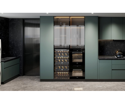 法薩石|復(fù)古未來風(fēng)，探索生活更多可能