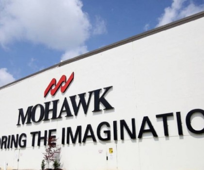 凈虧損4.4億美元！陶瓷巨頭莫霍克公布2023年財報