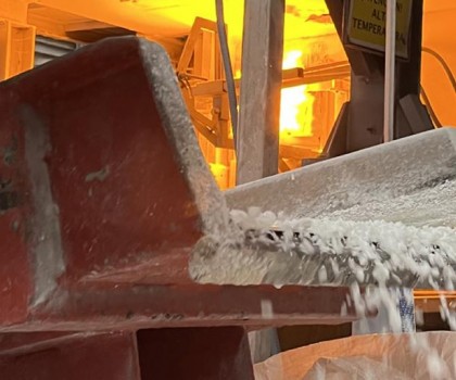 2023年西班牙釉料和釉料生產(chǎn)商的銷(xiāo)售額將大幅下降