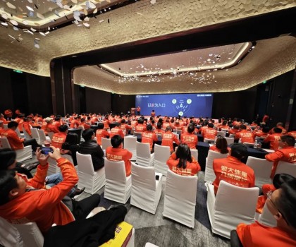 四維衛(wèi)浴與家體系深化合作，共繪“48小時(shí)廚衛(wèi)陽(yáng)極速煥新”新篇章