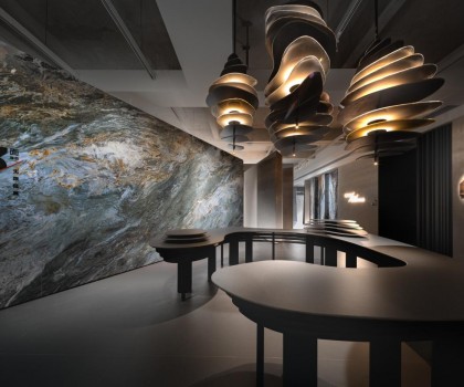 新明珠巖板“質(zhì)”敬315丨365天，為生活，為品質(zhì)，每時每刻