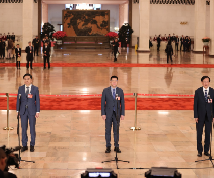 九牧：打造新質生產力發(fā)展新標桿