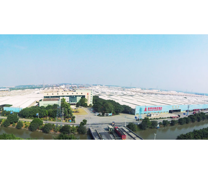 新明珠IPO上市：加速研發(fā)布局與技術(shù)儲(chǔ)備，持續(xù)提升公司競(jìng)爭(zhēng)力